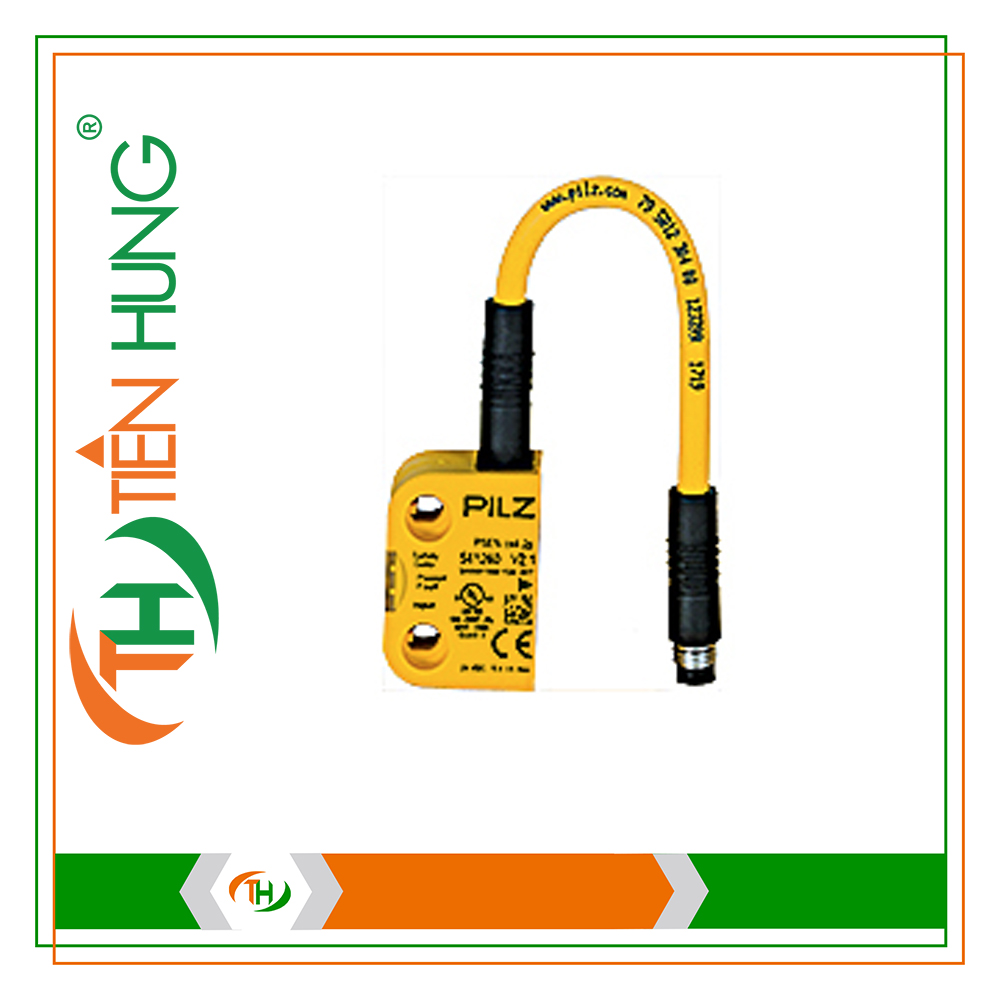 CÔNG TẮC AN TOÀN PSEN cs4.2p 1switch - 541260