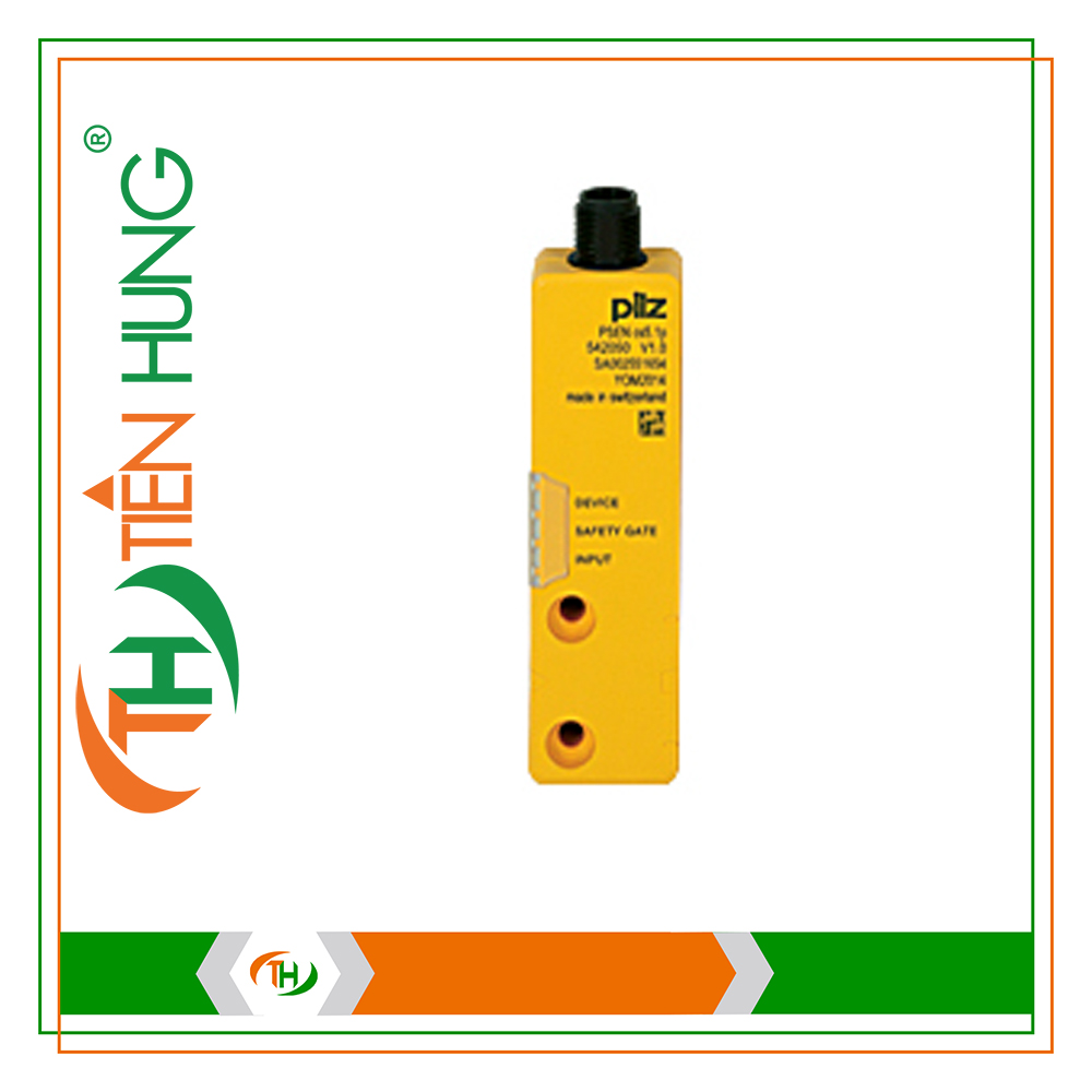 CÔNG TẮC AN TOÀN PSEN cs5.1p 1switch - 542050