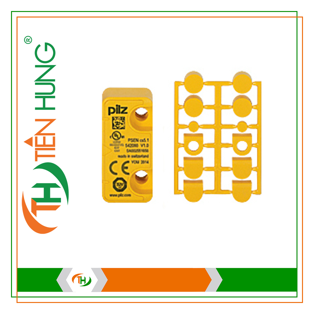CÔNG TẮC AN TOÀN PSEN cs5.1 1actuator - 542080