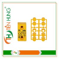 CÔNG TẮC AN TOÀN PSEN cs5.1 M12 1actuator - 542083