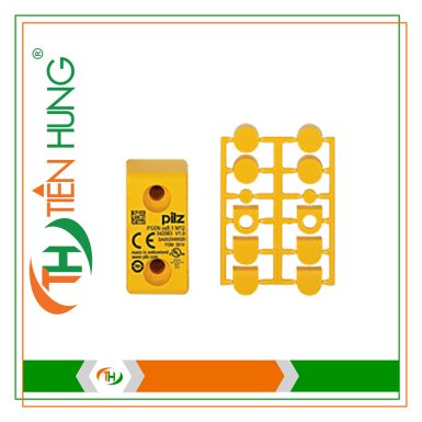 CÔNG TẮC AN TOÀN PSEN cs5.1 M12 1actuator - 542083