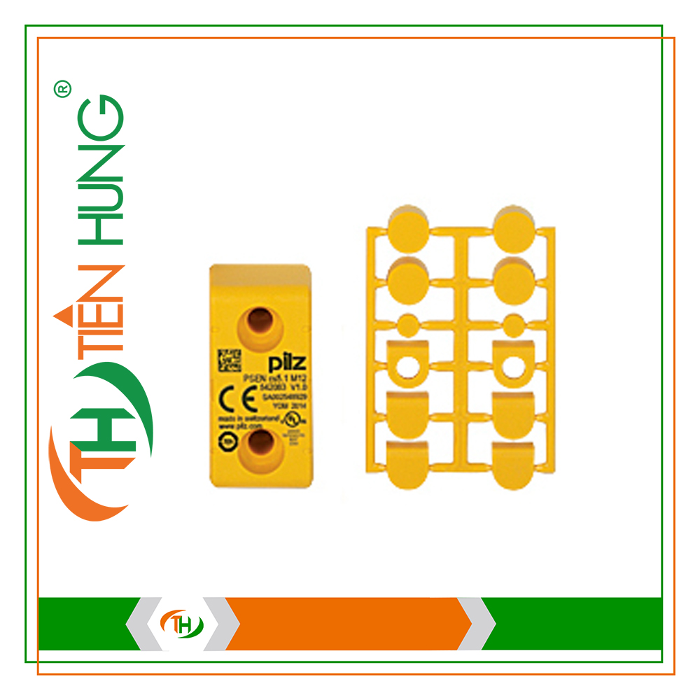 CÔNG TẮC AN TOÀN PSEN cs5.1 M12 1actuator - 542083