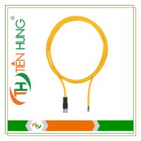 CÁP ĐIỆN BẰNG ĐỒNG PSEN op cable axial M12 4-p. shield. 5m - 630304