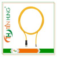 CÁP ĐIỆN PSEN op cable axial M12 8-p. shield. 5m - 630314