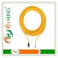 CÁP ĐIỆN PSEN op cable axial M12 8-p. shield. 10m - 630315
