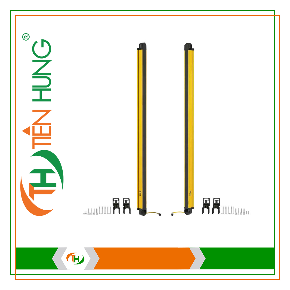 CẢM BIẾN AN TOÀN (SAFETY LIGHT CURTAIN) 632102 PILZ
