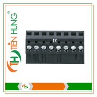 ĐẦU CẮM DỰ PHÒNG PNOZ s Set1screw terminals 45mm - 750008 PILZ