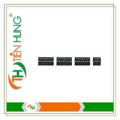 ĐẦU NỐI DÂY DẪN ĐIỆN PNOZ s Set3screw terminals 45mm - 750014