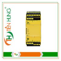 RƠ LE ĐIỆN TỬ PNOZ s11 C 24VDC 8 n/o 1 n/c - 751111