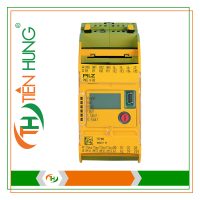 BỘ ĐIỀU KHIỂN NHỎ AN TOÀN PNOZ m B0 - 772100