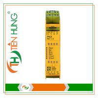 BỘ ĐIỀU KHIỂN NHỎ AN TOÀN PNOZ m C0 - 772105 PILZ
