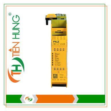 MÔ ĐUN PNOZ m EF 4DI4DOR - 772143