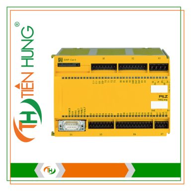 RƠ LE ĐIỆN TỬ PNOZ m1p base unit - 773100