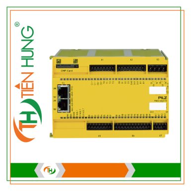 MÔ ĐUN PNOZ m1p ETH - 773103