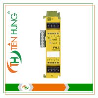 RƠ LE ĐIỆN TỬ PNOZ mo4p 4n/o - 773536
