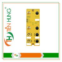 MÔ ĐUN I/O PDP67 F 8DI ION HP VA - 773615 PILZ