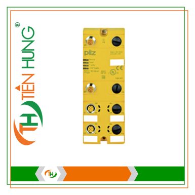 MÔ ĐUN I/O PDP67 F 8DI ION HP VA - 773615 PILZ