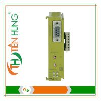 MÔ ĐUN PNOZ mc3p Profibus 2 - 773732