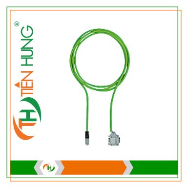 CÁP CHUYỂN ĐỔI PNOZ msi12p Rockwell 15/15 2,5m - 773868