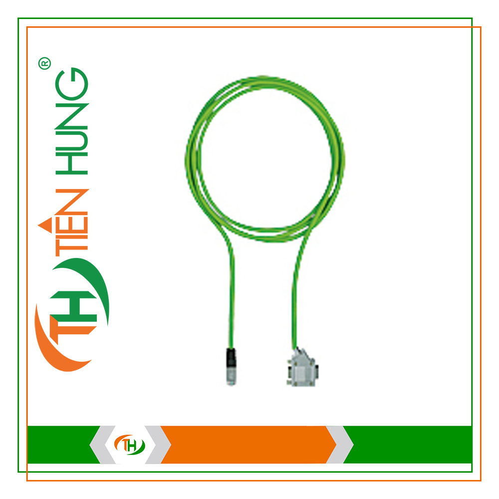 CÁP CHUYỂN ĐỔI PNOZ msi12p Rockwell 15/15 2,5m - 773868