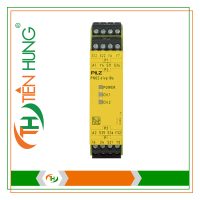 RƠ LE ĐIỆN TỬ PNOZ e1vp 10/24VDC 1so 1so t - 774131