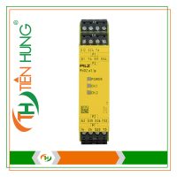 RƠ LE ĐIỆN TỬ PNOZ e3.1p 24VDC 2so - 774139