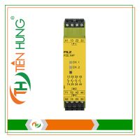 RƠ LE ĐIỆN TỬ PZE X4P 24VDC 4n/o - 777585