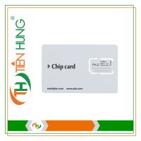 THẺ NHỚ Chipcard 1 piece 32kB - 779211