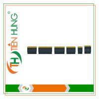 ĐẦU NỐI DÂY ĐIỆN PNOZ m1p Set spring loaded terminals - 783100