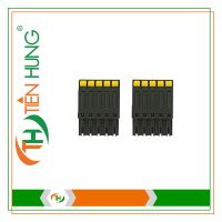 ĐẦU NỐI DÂY ĐIỆN PNOZmulti Set spring loaded terminals - 783400