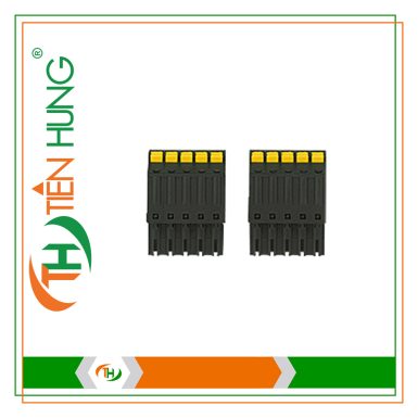 ĐẦU NỐI DÂY ĐIỆN PNOZmulti Set spring loaded terminals - 783400