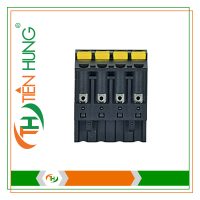 ĐẦU NỐI DÂY ĐIỆN PNOZ mo4p Set spring loaded terminals - 783536