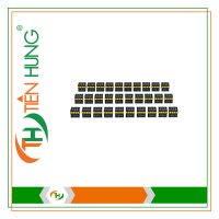 ĐẦU NỐI DÂY ĐIỆN Spring terminals PNOZ mml2p 10 pcs - 783541