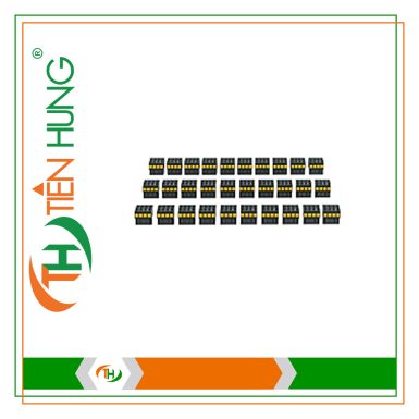 ĐẦU NỐI DÂY ĐIỆN Spring terminals PNOZ mml2p 10 pcs - 783541