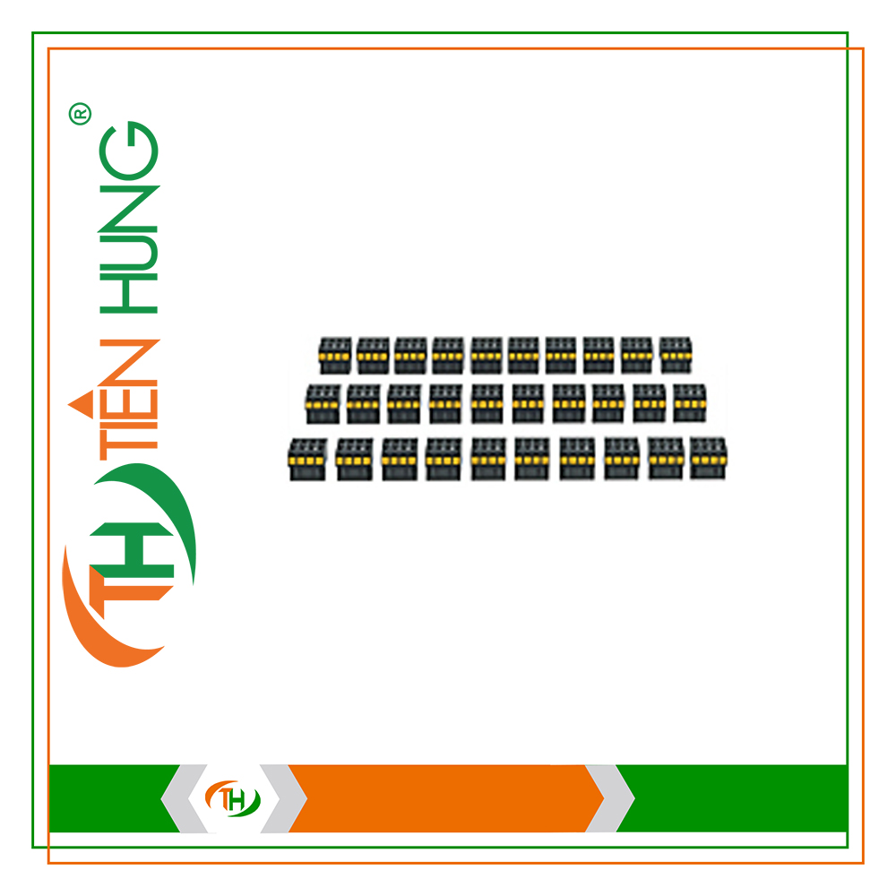 ĐẦU NỐI DÂY ĐIỆN Spring terminals PNOZ mml2p 10 pcs - 783541