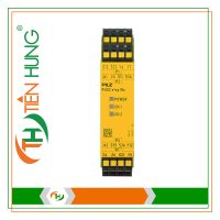 RƠ LE ĐIỆN TỬ PNOZ e1vp C 10/24VDC 1so 1so t - 784131