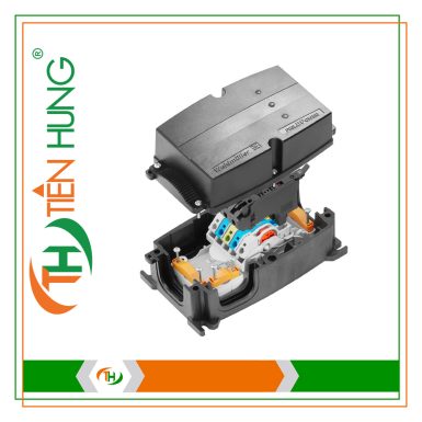 HỘP KẾT NỐI IP 65 - FP BOX FUSE DC - 8000007924