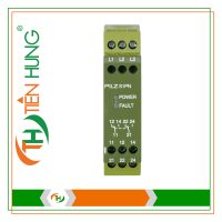 RƠ LE ĐIỆN TỬ S1PN 400-500VAC 2c/o - 890210