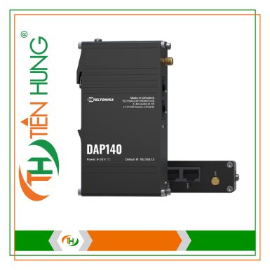 BỘ PHÁT WIFI TELTONIKA DAP140