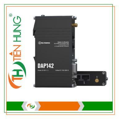 BỘ PHÁT WIFI TELTONIKA DAP142