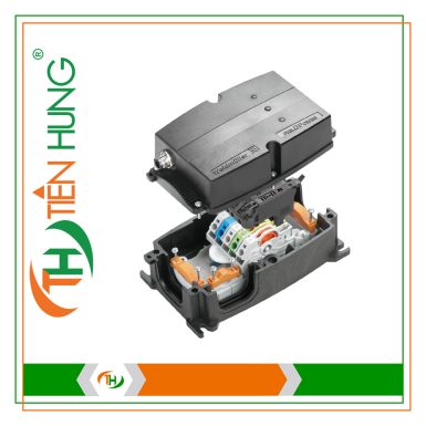 HỘP KẾT NỐI IP 65 - FP BOX FUSE R - 1025060000