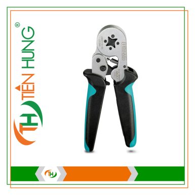 KÌM BẤM ĐẦU COSE CRIMPFOX 10S - 1212045