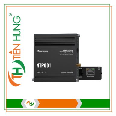 THIẾT BỊ MẠNG TELTONIKA NTP001