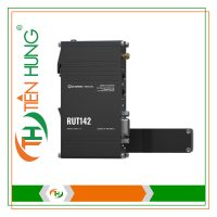 ROUTER CÔNG NGHIỆP TELTONIKA RUT142