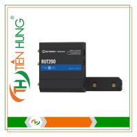 ROUTER 3G/4G CÔNG NGHIỆP TELTONIKA RUT200