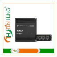 ROUTER CÔNG NGHIỆP TELTONIKA RUT301