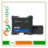 ROUTER 3G/4G CÔNG NGHIỆP TELTONIKA RUT901