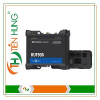 ROUTER 3G/4G CÔNG NGHIỆP TELTONIKA RUT906