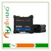 ROUTER 4G CÔNG NGHIỆP TELTONIKA RUT955