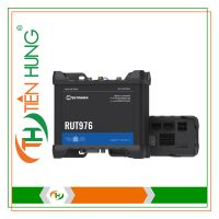 ROUTER CÔNG NGHIỆP TELTONIKA RUT976